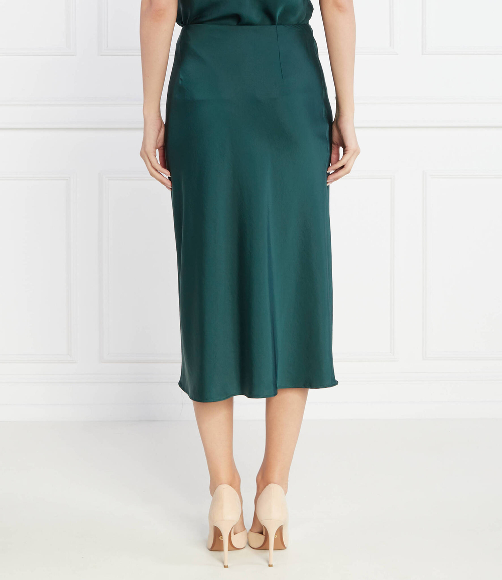 Юбка PROFUMO Marella - темно-зеленый(31060138)