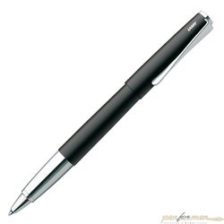 Роллер Lamy Studio 367 черный M63 (4001212)