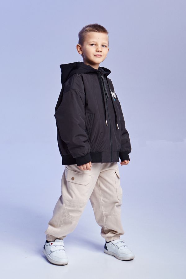 Брюки д/м DELORAS 30011