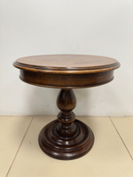 Кофейный столик-подставка