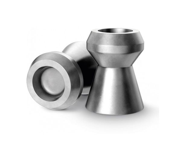 Пули H&amp;N Crow Magnum 6,35 мм, 1,70 г (150 штук)