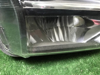 Битая Фара правая Omoda C5 (2022-н.в.) LED