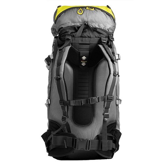 Рюкзак Travel 120 Grey (N-TB084-120L-G) NISUS