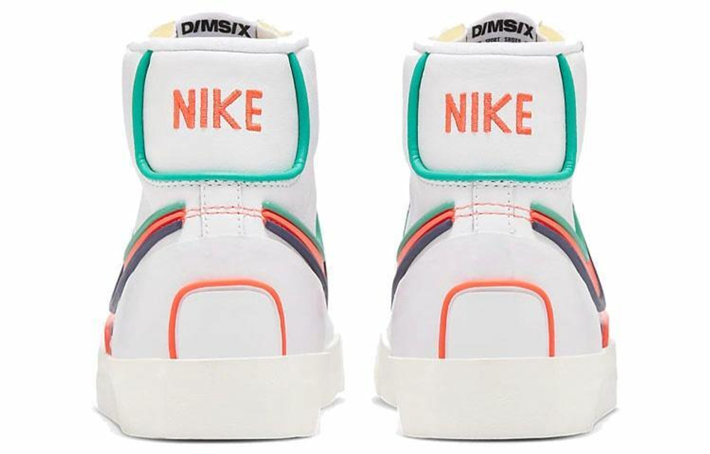 Кроссовки Nike Blazer '77 Infinite Pu