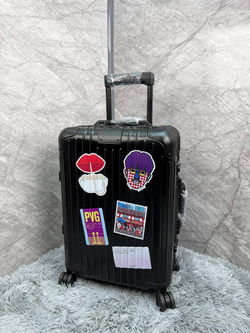 Чемодан Rimowa