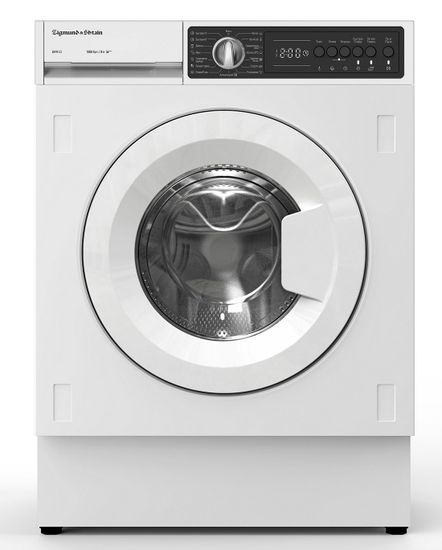 Встраиваемая стиральная машина Zigmund & Shtain BWM 03