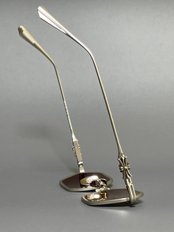 Солнцезащитные очки Chrome Hearts