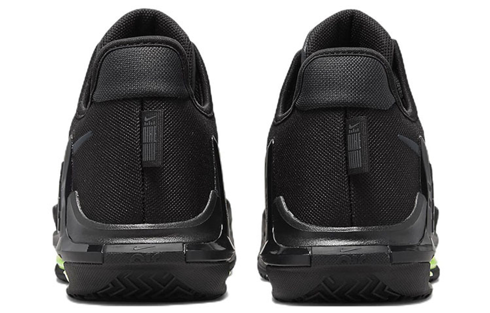 Кроссовки Nike Witness 6 Lebron Ep