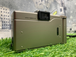 Leica MiniLux Zoom