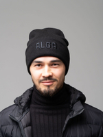 Шапка зимняя мужская женская ALGA