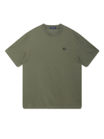 Футболка Кор. Рукав Relaxed T-shirt