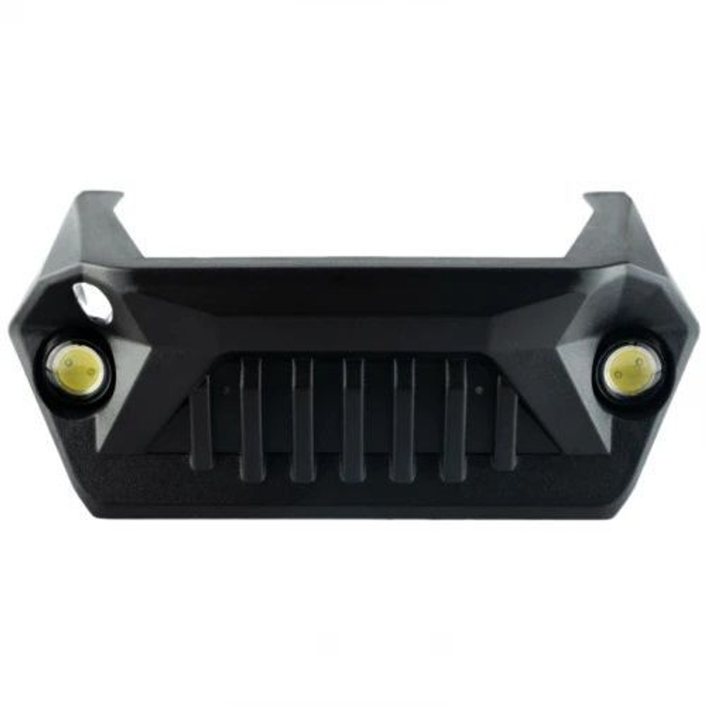 Крышка деки с габаритами фарами Kugoo Kirin M4 Pro PLUS