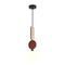 Подвесной светодиодный светильник Freya Acoustic FR5494PL-01TR