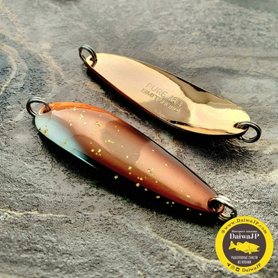 Блесна SMITH PURE 18g S10