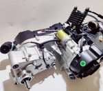 Двигатель 200см3 163QMK-2D  ATV WILD TRACK Х , вариатор + реверс