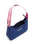 сумка через плечо Tommy Hilfiger - темно-синий(AW0AW14039)