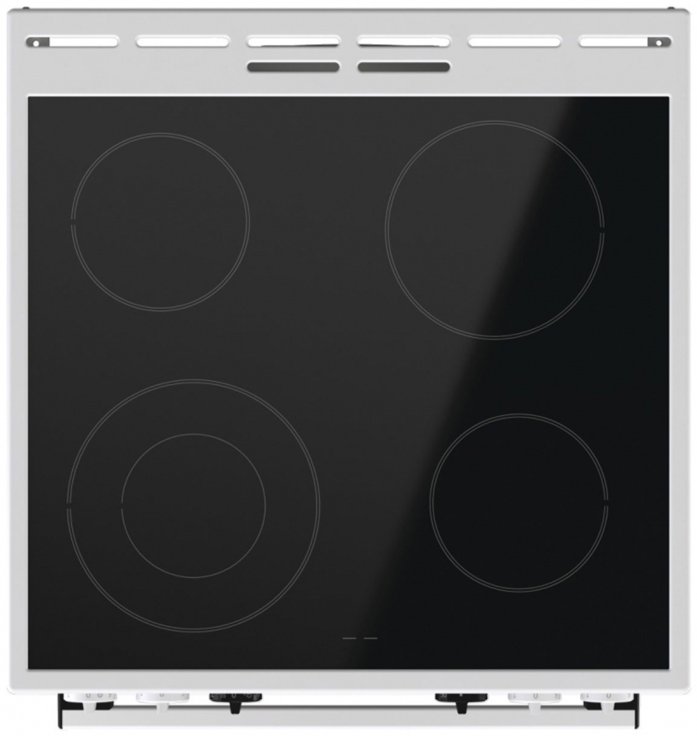 Электрическая плита Gorenje ECS 6350 WC