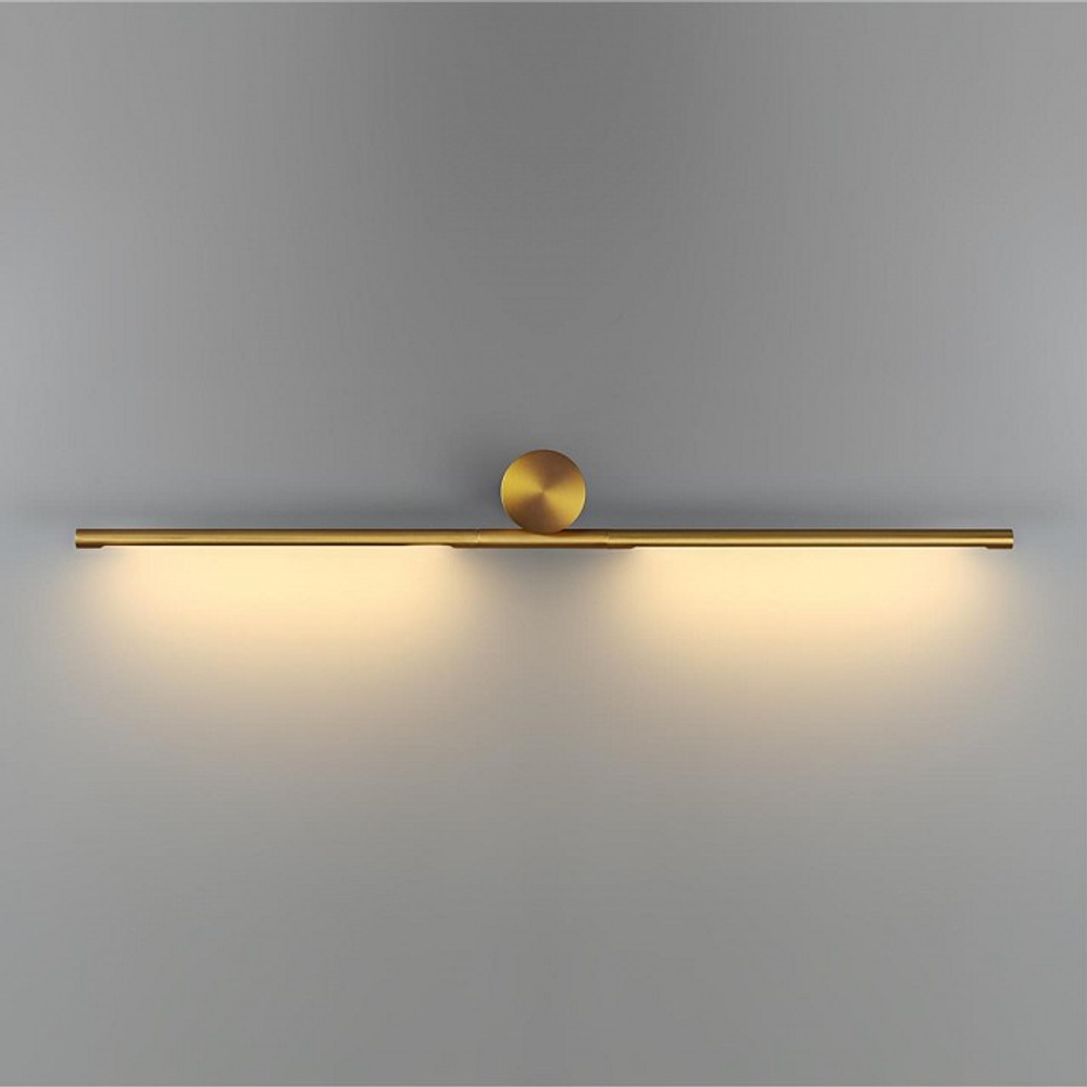 Подсветка для картины Odeon Light HIGHTECH 7104/14WL