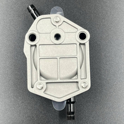 Насос топливный Yamaha 20-90 (6A0-24410-04) (356-04000-1) (Omax)