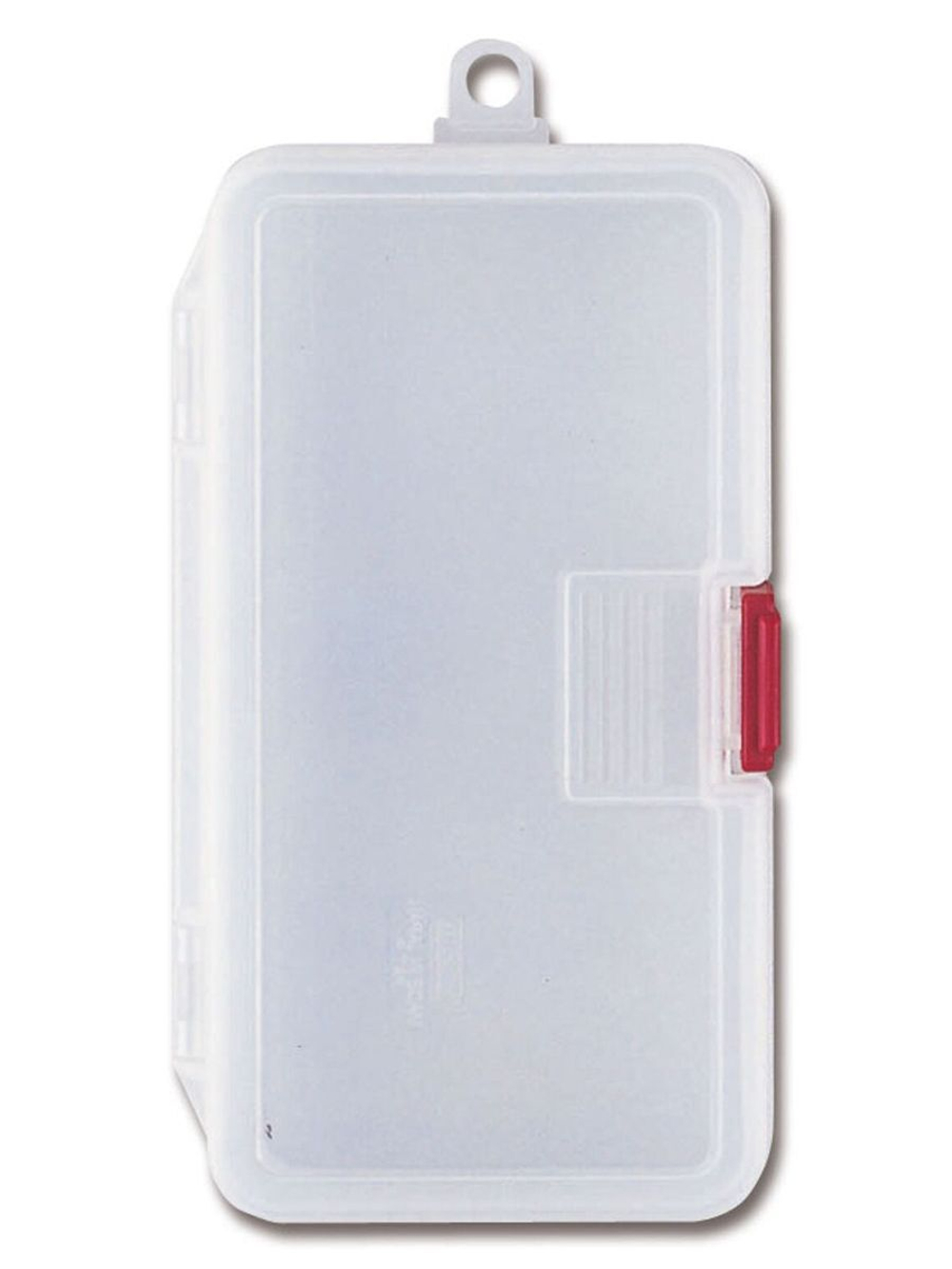 Коробка рыболовная Meiho SFC MULTI CASE 3L 275x131x45