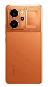 Смартфон Realme P4 Power 12/256Gb, EAC (Ростест)