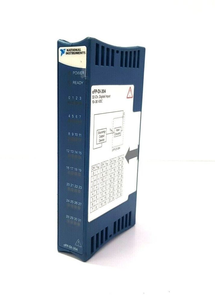 CFP-DI-304