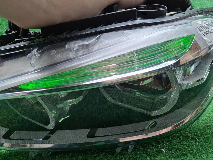 Фара левая BMW 3er F30 (2015-2020) LED