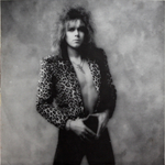 Yngwie Malmsteen / Trilogy (LP)