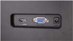 Монитор 27" Qmax KL279H VA черный