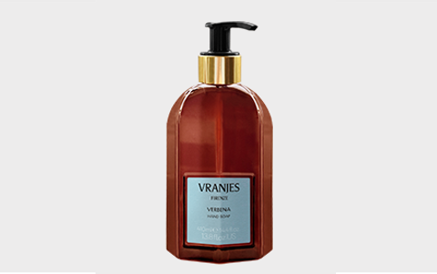 Мыло для рук