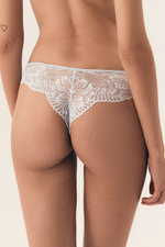 42556 BLUEBERRY/50X Трусы стринги