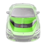 Карбоновый капот для FERRARI ROMA 2019+ Феррари