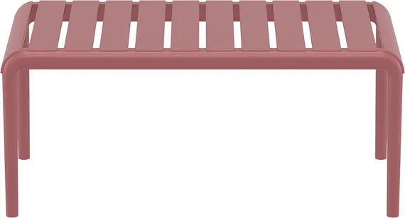 Paris Lounge Table