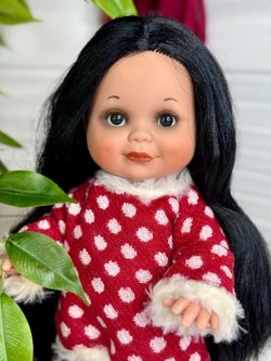 Кукла LAMAGIK виниловая 30см Betty (3175)