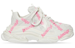 Balenciaga Triple S (Женская размерная сетка)