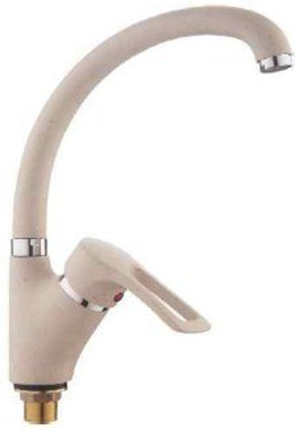 Смеситель для кухни  LOFFREY LF85925K