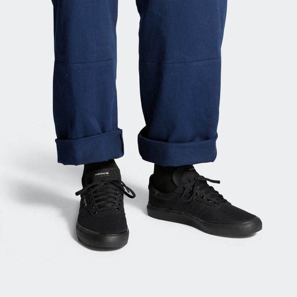 Кроссовки Adidas Originals 3Mc Vulc