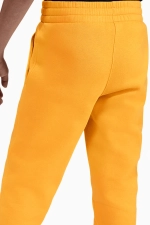 Штаны Nike Erling Haaland Jogger Junior - желтый