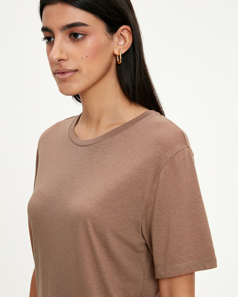 Классическая футболка unisex