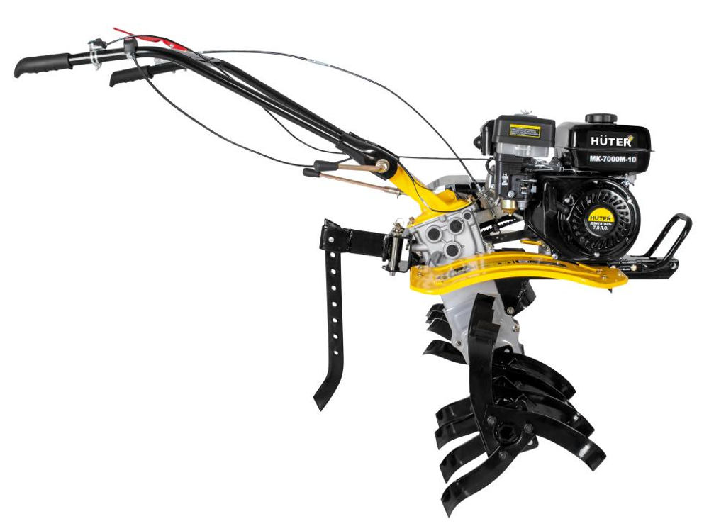 Сельскохозяйственная машина Huter МК-7000P-10