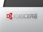 МФУ лазерное черно-белое Kyocera M4125idn