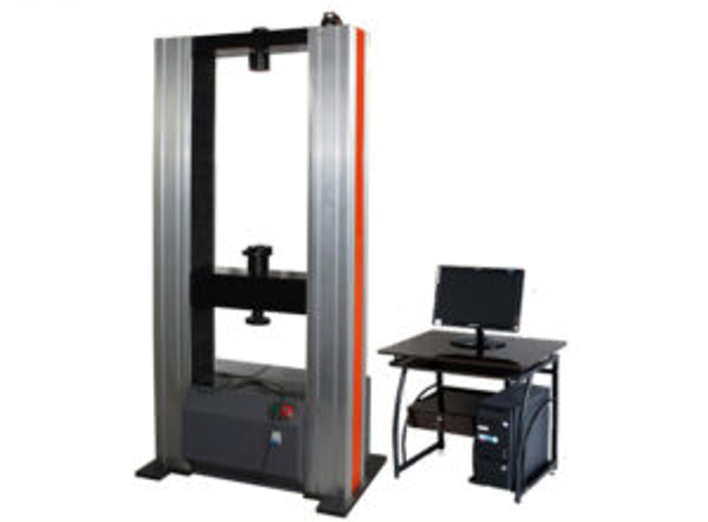Man-made board testing machine 10KN-100KN