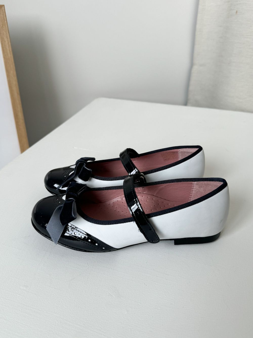 Туфли TNY, 31,5