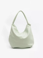 Сумка через плечо большая шоппер мешок