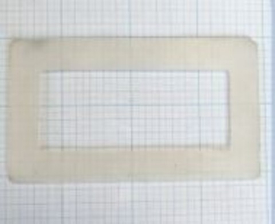 Кольцо уплотнительное GD-ALL 21/0045