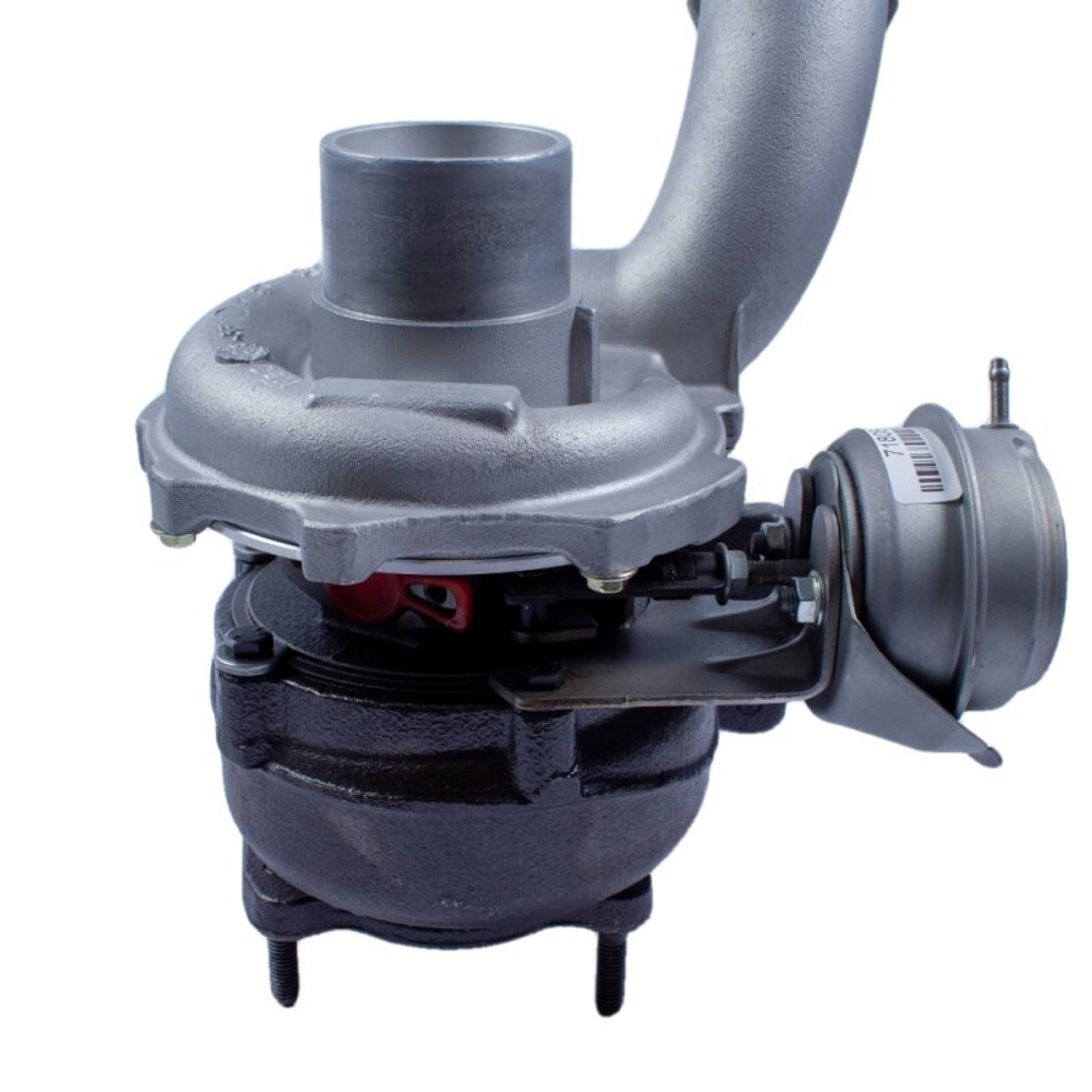 Турбина 718089-5009S Garrett для Renault