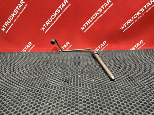 Трубка топливная