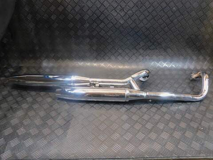 Глушитель Yamaha Drag Star 400 Classic 053408