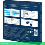 Кулер для корпуса Arctic P14 PWM PST (ACFAN00197A)