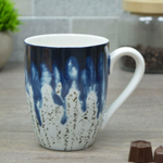 Кружка 320мл Blue star